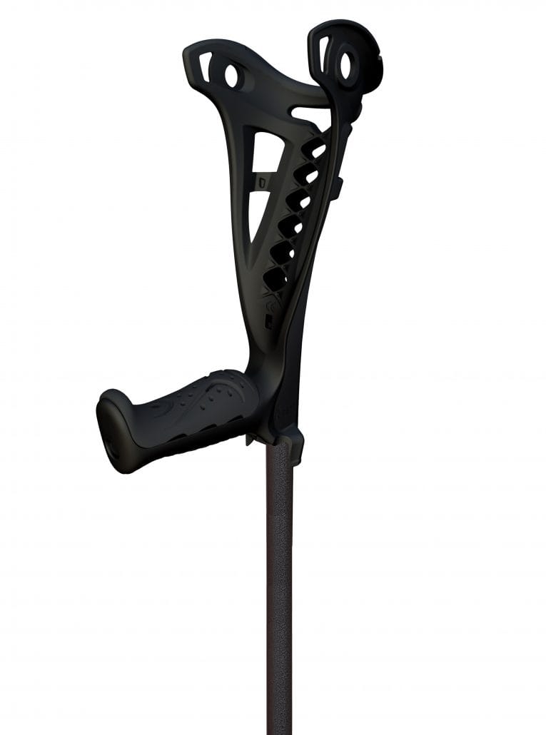 FDI komolčne bergle Access Comfort (par)