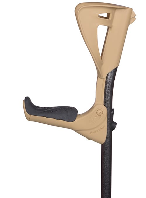 FDI komolčne bergle Ergotech (par)