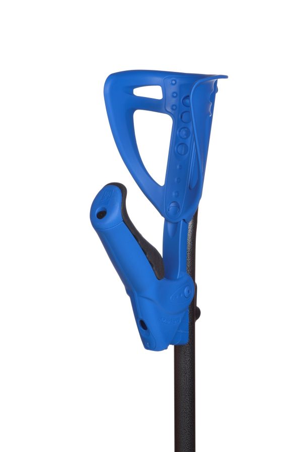 FDI komolčne bergle Ergotech (par)