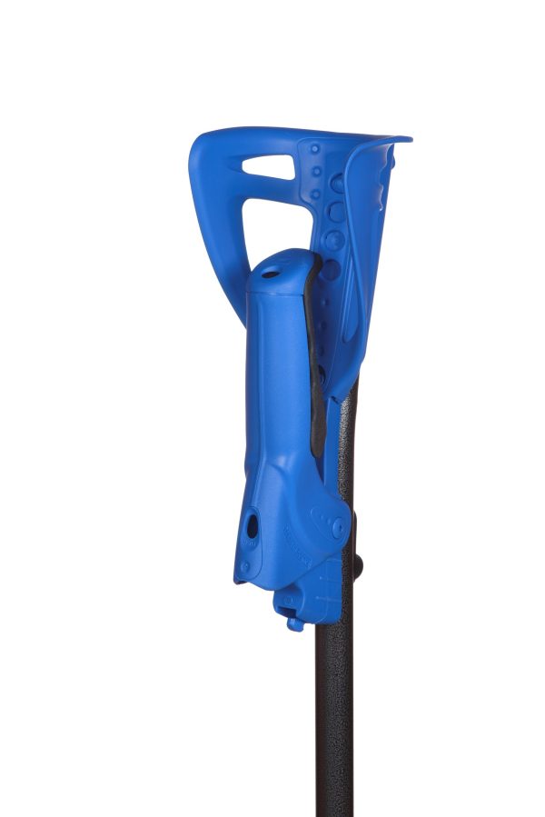 FDI komolčne bergle Ergotech (par)