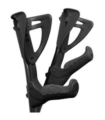 FDI komolčne bergle Ergotech (par)