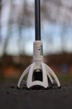 FDI komolčne bergle Access Comfort (par)