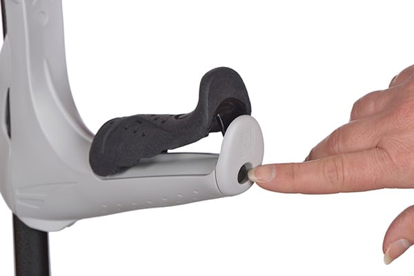 FDI komolčne bergle Ergotech (par)