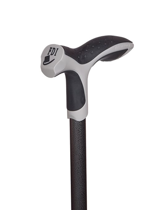 FDI sprehajalna palica Mehak korak