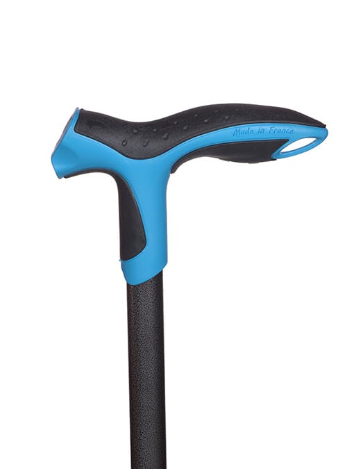 FDI sprehajalna palica Mehak korak