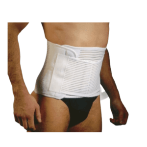 Gibaud ledveno - trebušni kilni pas 6364