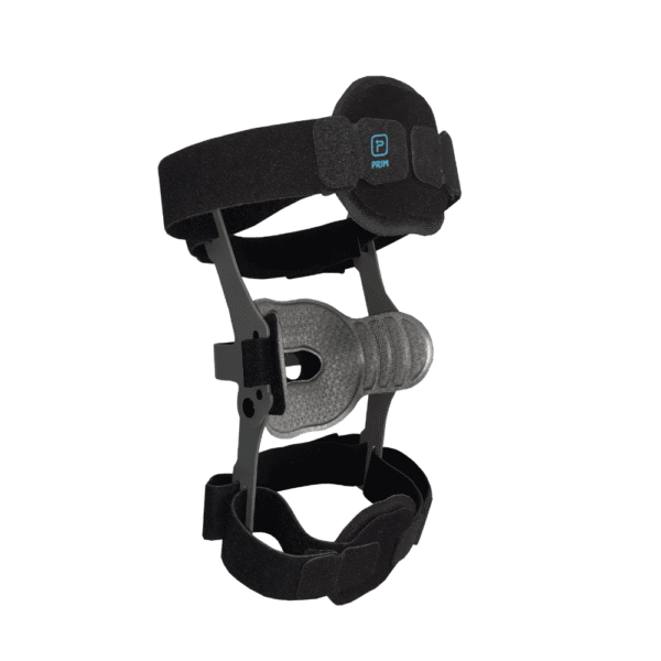 D50-1 Prim ortoza za koleno Genu Recurvactum D50