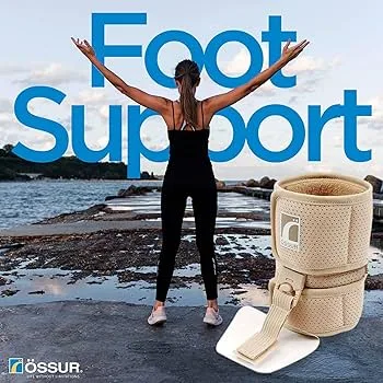 Foot-up 3