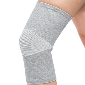 Antar kolenska opornica z bambusovimi vlakni AT53012