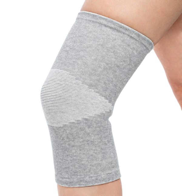 Antar kolenska opornica z bambusovimi vlakni AT53012