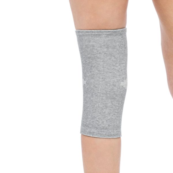 Antar kolenska opornica z bambusovimi vlakni AT53012