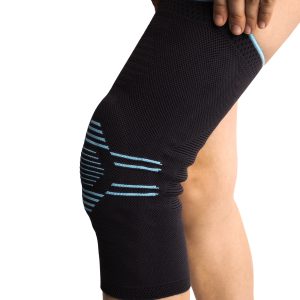 Antar ortoza za koleno in pogačico AT53051