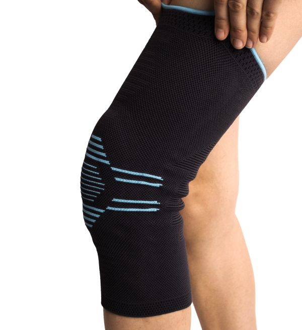 Antar ortoza za koleno in pogačico AT53051