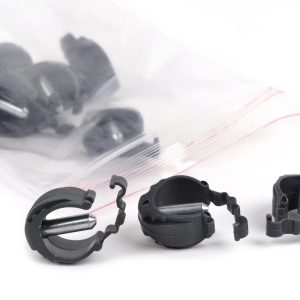 FDI mehanizem za zaklepanje