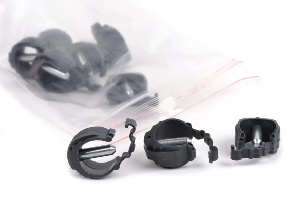 FDI mehanizem za zaklepanje