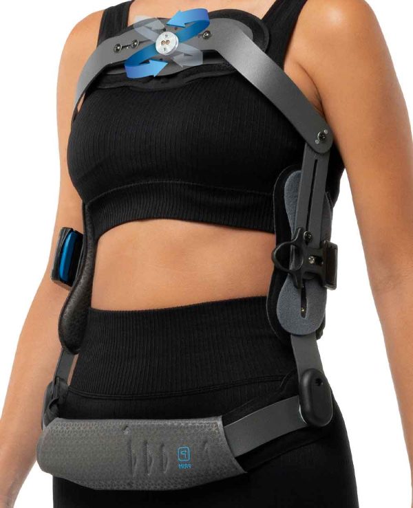 PRS670_2 PRIM ortoza za hiperekstenzijo PRS670