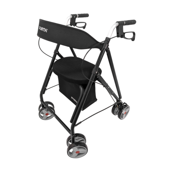 Forta rolator DRAKON 2