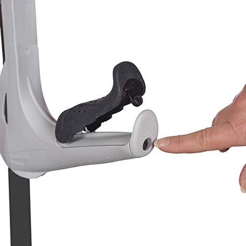 Zamenjava ročaja FDI oprijem za bergle Comfort (par)