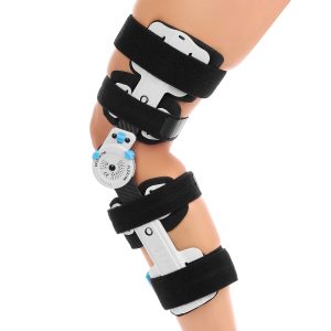 Antar karbonska ortoza za koleno AT53061