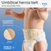 Tonus Elast medicinski elastični pas za popkovno kilo, za otroke, 0511D-01
