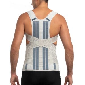 PRIM dorsolumbalna opora za hrbet PRS646