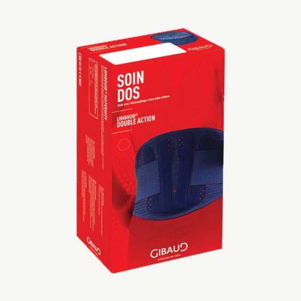 gibaud-dos-lombogib-double-action-pack Gibaud križni pas Lombogib® Double Action