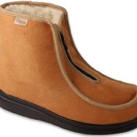 996D014 ŽENSKI KRZNENI NIZKI ČEVLJI - 996D014